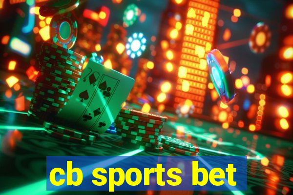 cb sports bet